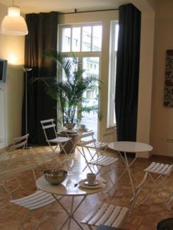 Key Inn Appart Hotel Belair Luxembourg Exterior photo