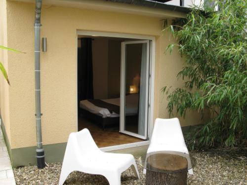 Key Inn Appart Hotel Belair Luxembourg Exterior photo